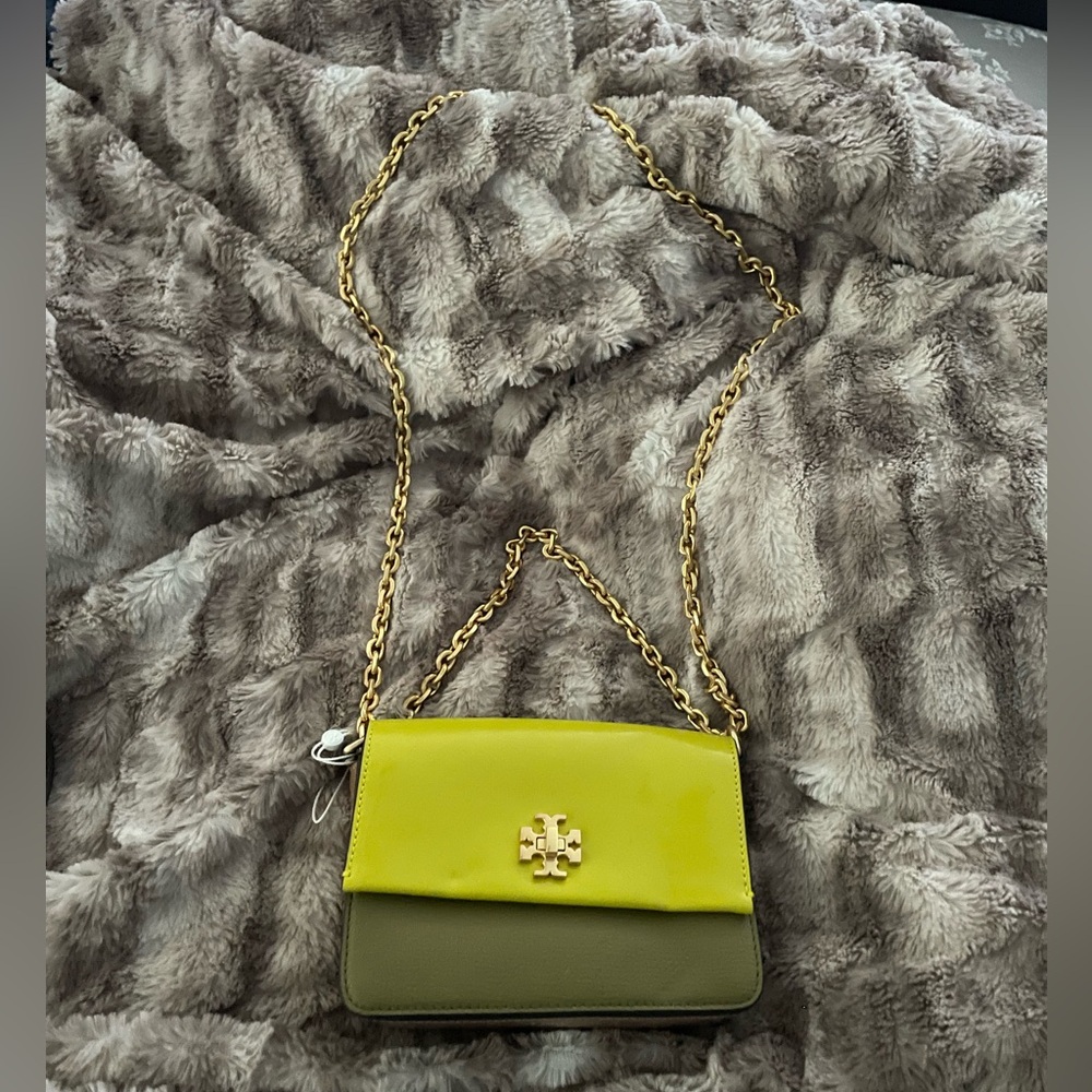 Tory Burch Crossbody - TB Dust Bag Included